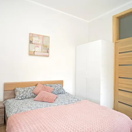 Apartment Castle - One Bedroom Flat Kaunas