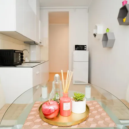 Castle - One Bedroom Flat Kaunas