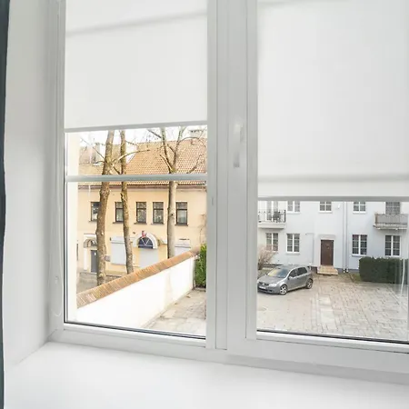 Castle - One Bedroom Flat