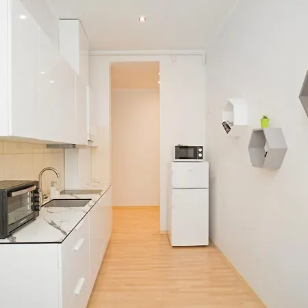 Apartment Castle - One Bedroom Flat