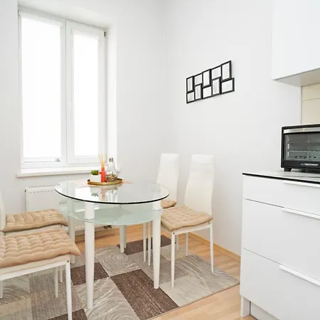 Castle - One Bedroom Flat