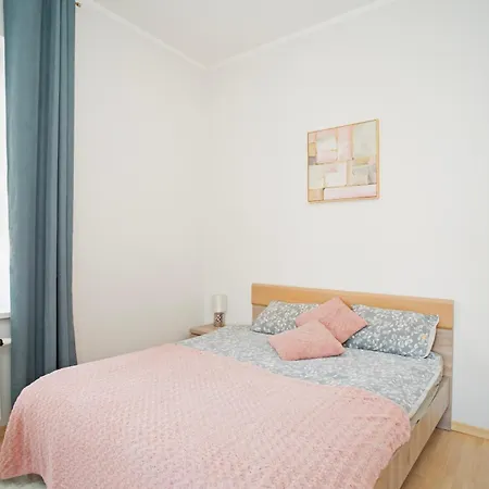 Castle - One Bedroom Flat Kaunas