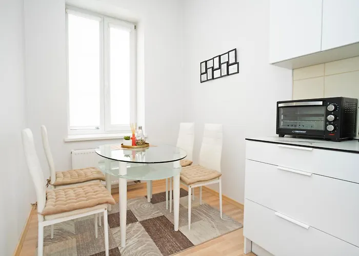 Castle - One Bedroom Flat